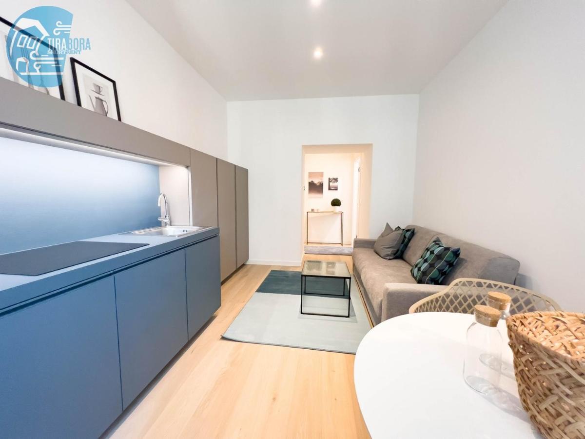 Slataper 9 Tirabora Short Rent